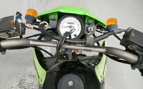 KAWASAKI KSR110 KL110A