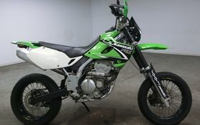 KAWASAKI KLX250 SR 1993 LX250E