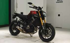 YAMAHA MT-09 A 2017 RN34J