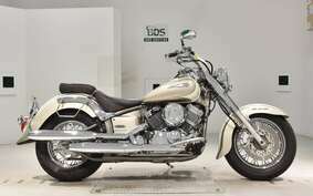 YAMAHA DRAGSTAR 400 CLASSIC 2008 VH01J