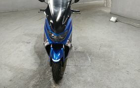 YAMAHA N-MAX 125 SED6J