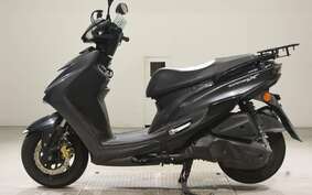 YAMAHA CYGNUS 125 XSR 3 SED8J