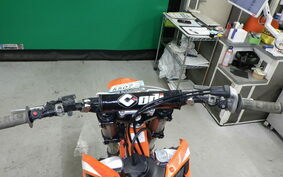 KTM 250 SX F SXK43