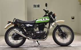 KAWASAKI 250TR BJ250F