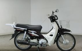 HONDA SUPER DREAM JA27