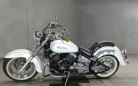 YAMAHA DRAGSTAR 400 CLASSIC 2005 VH01J