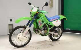 KAWASAKI KDX250SR DX250F