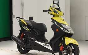 YAMAHA CYGNUS 125 XSR 2 SE44J