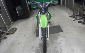 KAWASAKI KX125 KX125M