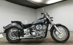 YAMAHA DRAGSTAR 1100 2005 VP13J