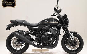 KAWASAKI Z900RS 2018 ZR900C