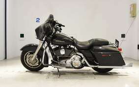 HARLEY FLHX 1450 2006 KAV