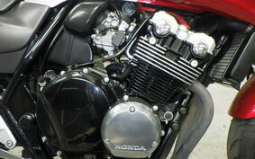 HONDA CB400 SUPER BOLDOR VTEC 2005 NC39