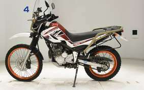 YAMAHA SEROW 250 Gen.2 DG17J