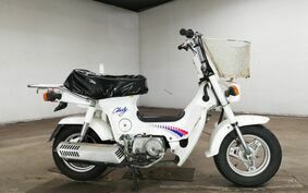 HONDA CHALY 50 CF50