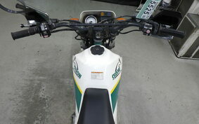 YAMAHA SEROW 225 Gen.2 1KH