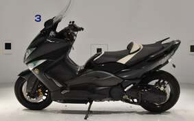 YAMAHA T-MAX500 Gen.3 2010 SJ08J