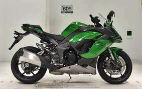 KAWASAKI NINJA 1000 SX 2020 ZXT02K