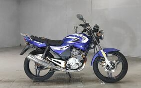 YAMAHA YBR125 LBPPCJL