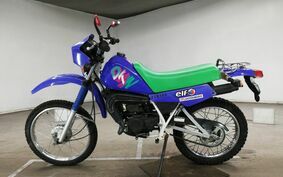 YAMAHA DT50 17W