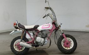 HONDA NAUTY DAX CY50