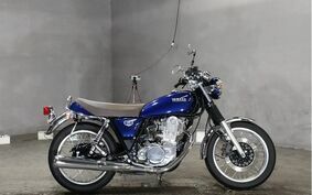 YAMAHA SR400 2021 RH16J