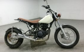 YAMAHA TW225 DG09J