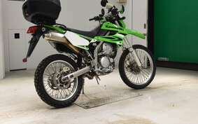 KAWASAKI KLX250 Gen.2 LX250S