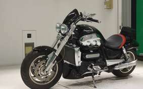 TRIUMPH ROCKET III 2006