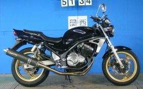 KAWASAKI BALIUS 250 Gen.2 1998 ZR250B