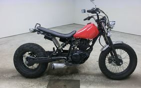 YAMAHA TW225 2003 DG09J