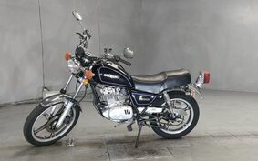 SUZUKI GN125 H 不明