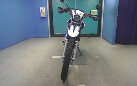 YAMAHA SEROW 250 DG17J