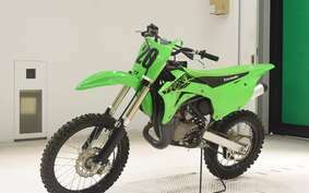 KAWASAKI KX100 KX100F