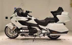 HONDA GL 1800 GOLD WING TOUR DCT 2024 SC79