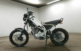 YAMAHA TRICKER DG10J