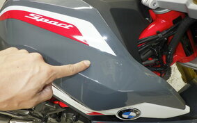 BMW G310R 2022 0G41