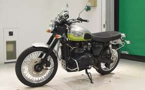 TRIUMPH SCRAMBLER 900 2007 J9171G