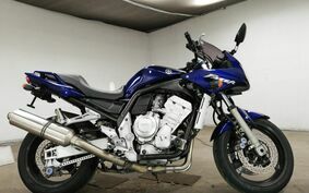 YAMAHA FZ FAZER FEATHER 2002 RN06