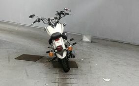 YAMAHA DRAGSTAR 250 VG02J