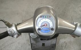 KYMCO MITCH 50 i 不明