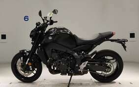 YAMAHA MT-09 2021 RN69J