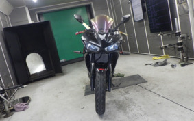 YAMAHA YZF-R25 RG10J