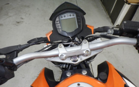 KTM 200 DUKE