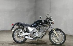 YAMAHA SRX400 1987 1JL