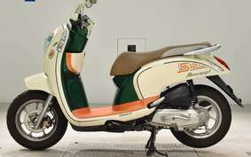 HONDA SCOOPY 110 I JF36