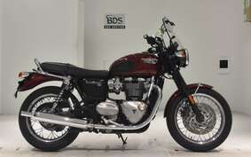 TRIUMPH BONNEVILLE T120 2016