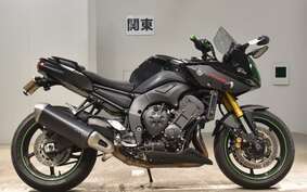 YAMAHA FAZER FZ8 SA 2013 RN25