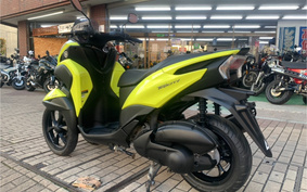 YAMAHA TRICITY 125 SEC1J