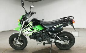 KAWASAKI KSR110 KL110A